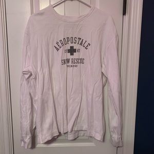 Aeropostale long sleeve tee